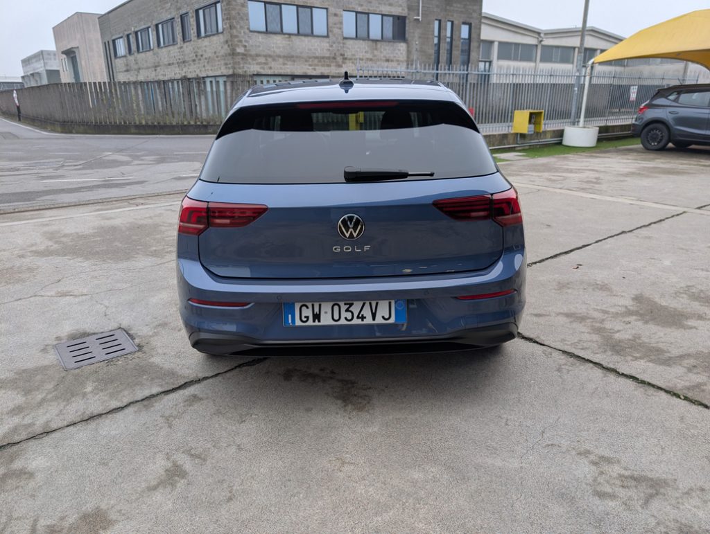 VOLKSWAGEN Golf 2.0 TDI 115 CV SCR Edition Plus - 6