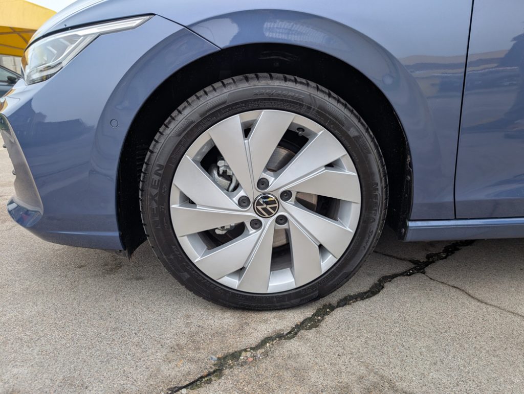 VOLKSWAGEN Golf 2.0 TDI 115 CV SCR Edition Plus - 8