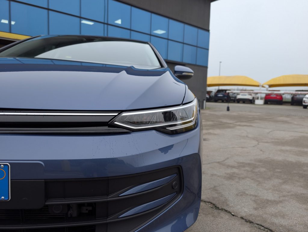 VOLKSWAGEN Golf 2.0 TDI 115 CV SCR Edition Plus - 9