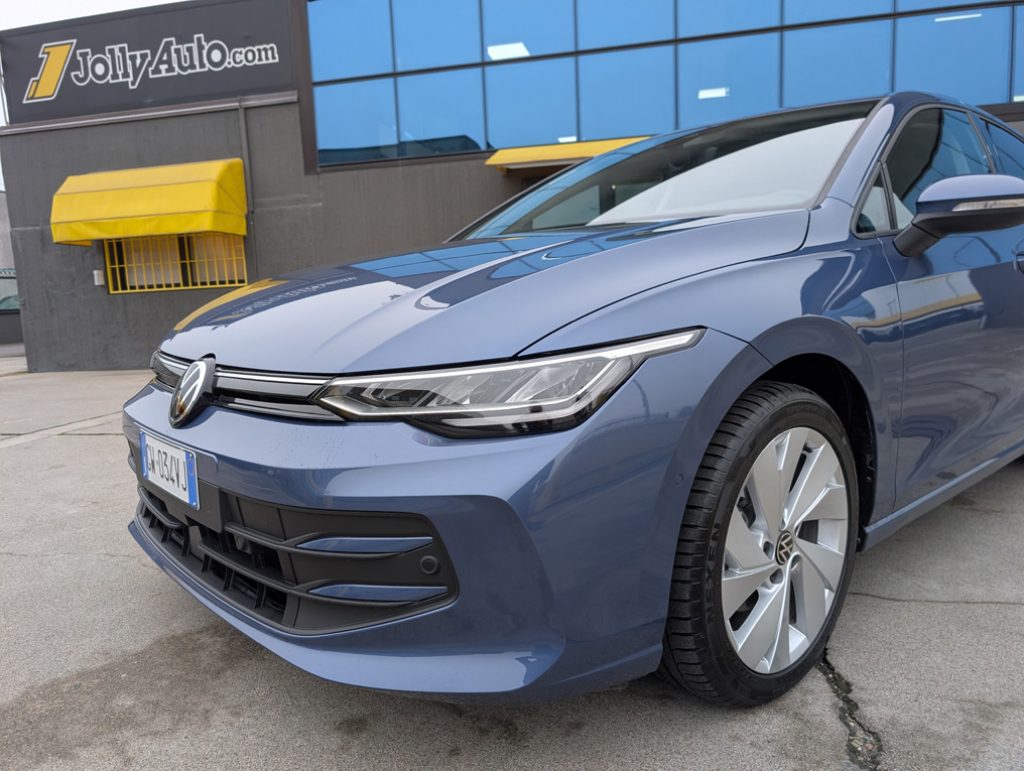 VOLKSWAGEN Golf 2.0 TDI 115 CV SCR Edition Plus - 10