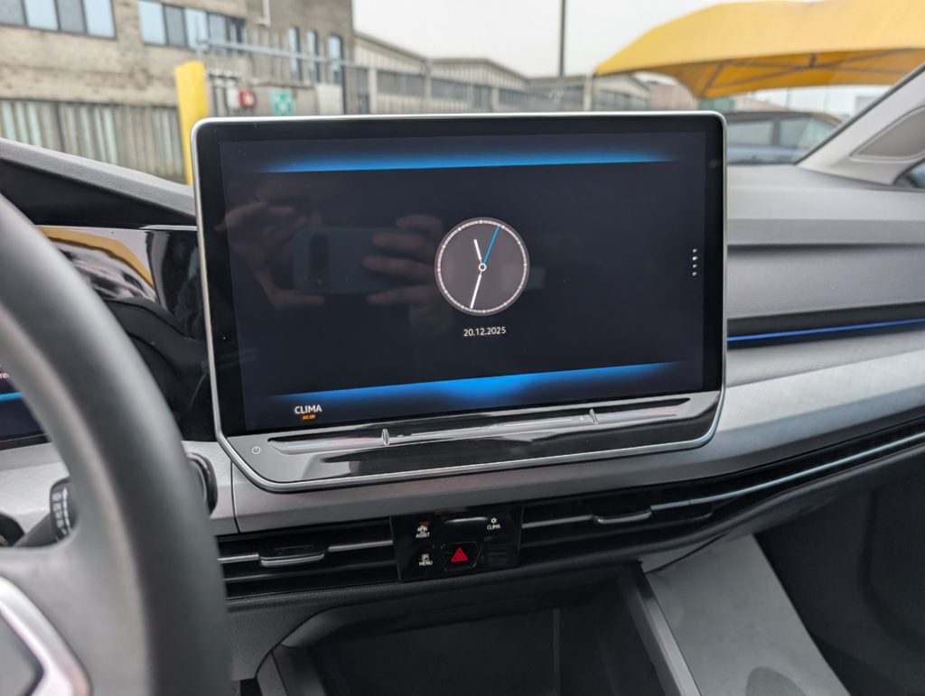 VOLKSWAGEN Golf 2.0 TDI 115 CV SCR Edition Plus - 13