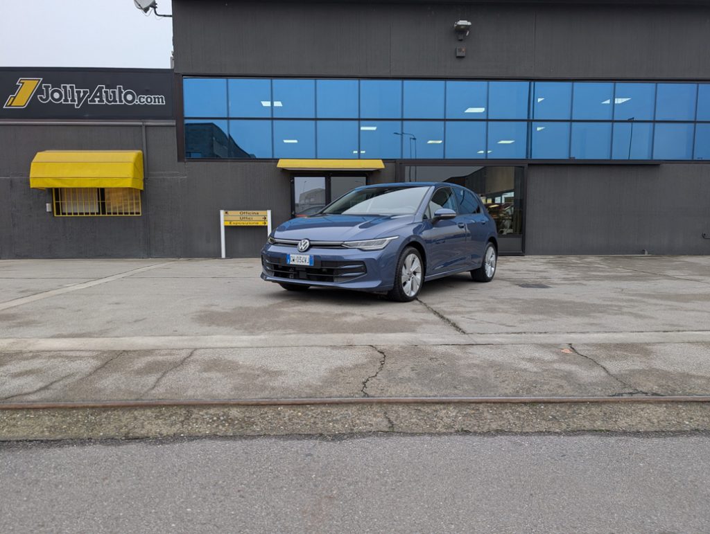 VOLKSWAGEN Golf 2.0 TDI 115 CV SCR Edition Plus - 23