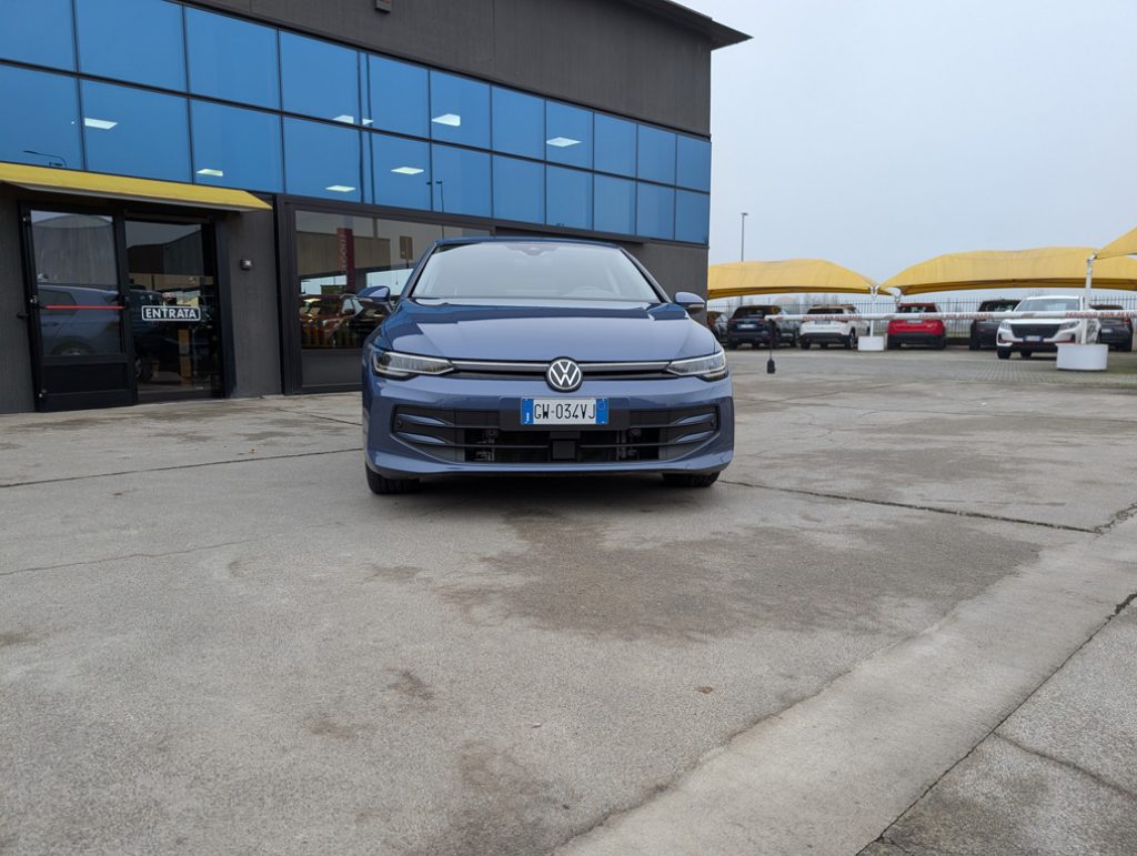 VOLKSWAGEN Golf 2.0 TDI 115 CV SCR Edition Plus - 24