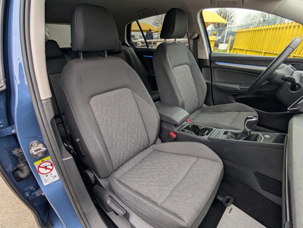 VOLKSWAGEN Golf 2.0 TDI 115 CV SCR Edition Plus - 27