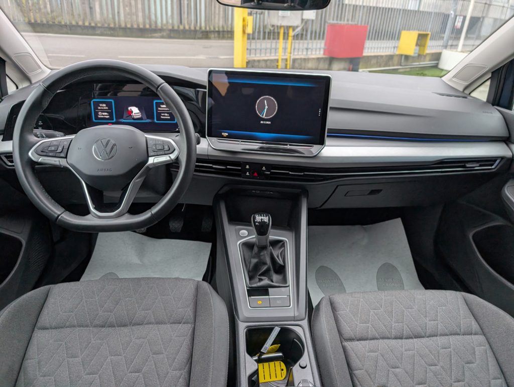 VOLKSWAGEN Golf 2.0 TDI 115 CV SCR Edition Plus - 30