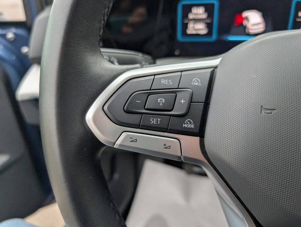 VOLKSWAGEN Golf 2.0 TDI 115 CV SCR Edition Plus - 32