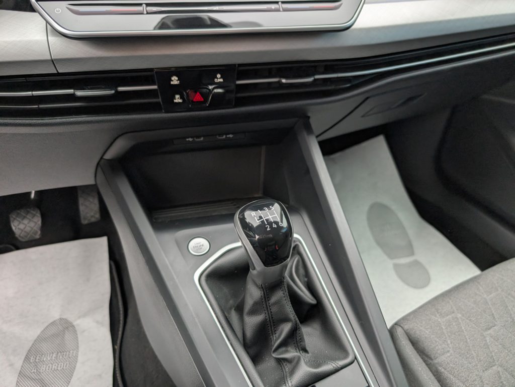 VOLKSWAGEN Golf 2.0 TDI 115 CV SCR Edition Plus - 33