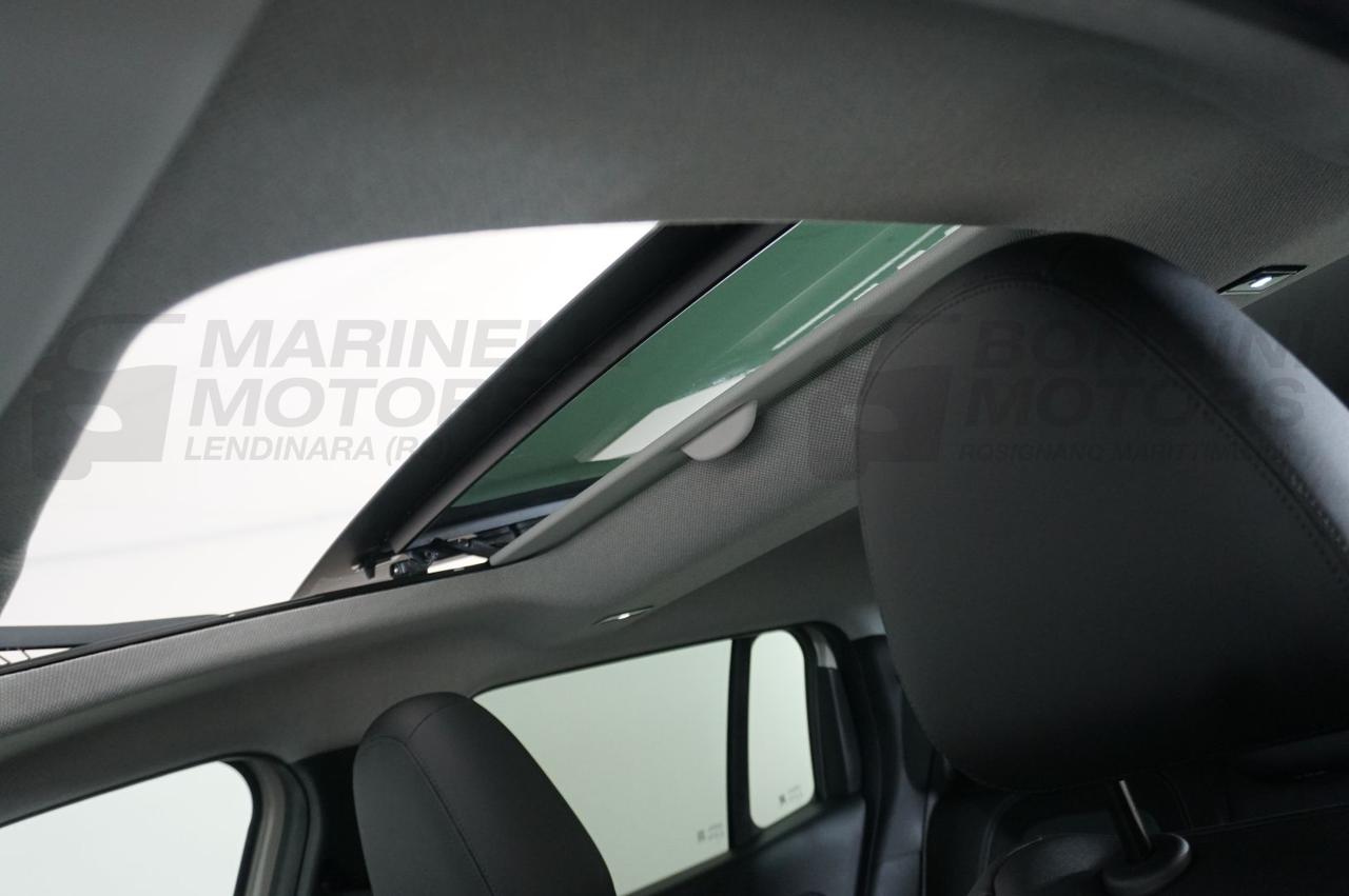 JEEP Avenger 1.2 110CV MHEV DCT SUMMIT TETTO APRIBILE - 29