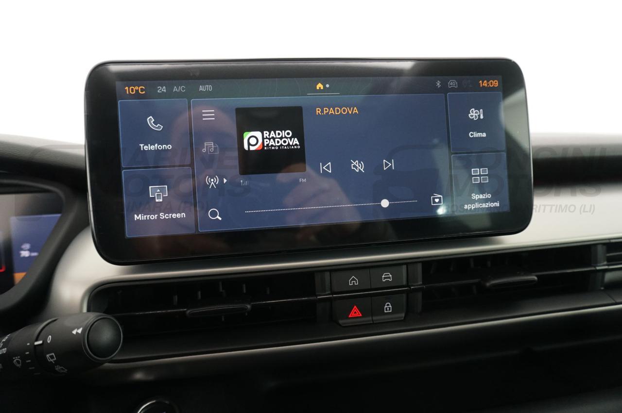 JEEP Avenger 1.2 110CV MHEV DCT SUMMIT TETTO APRIBILE - 15