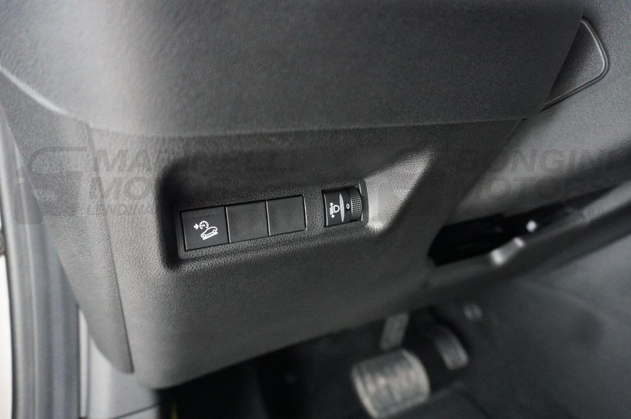 JEEP Avenger 1.2 110CV MHEV DCT SUMMIT TETTO APRIBILE - 21