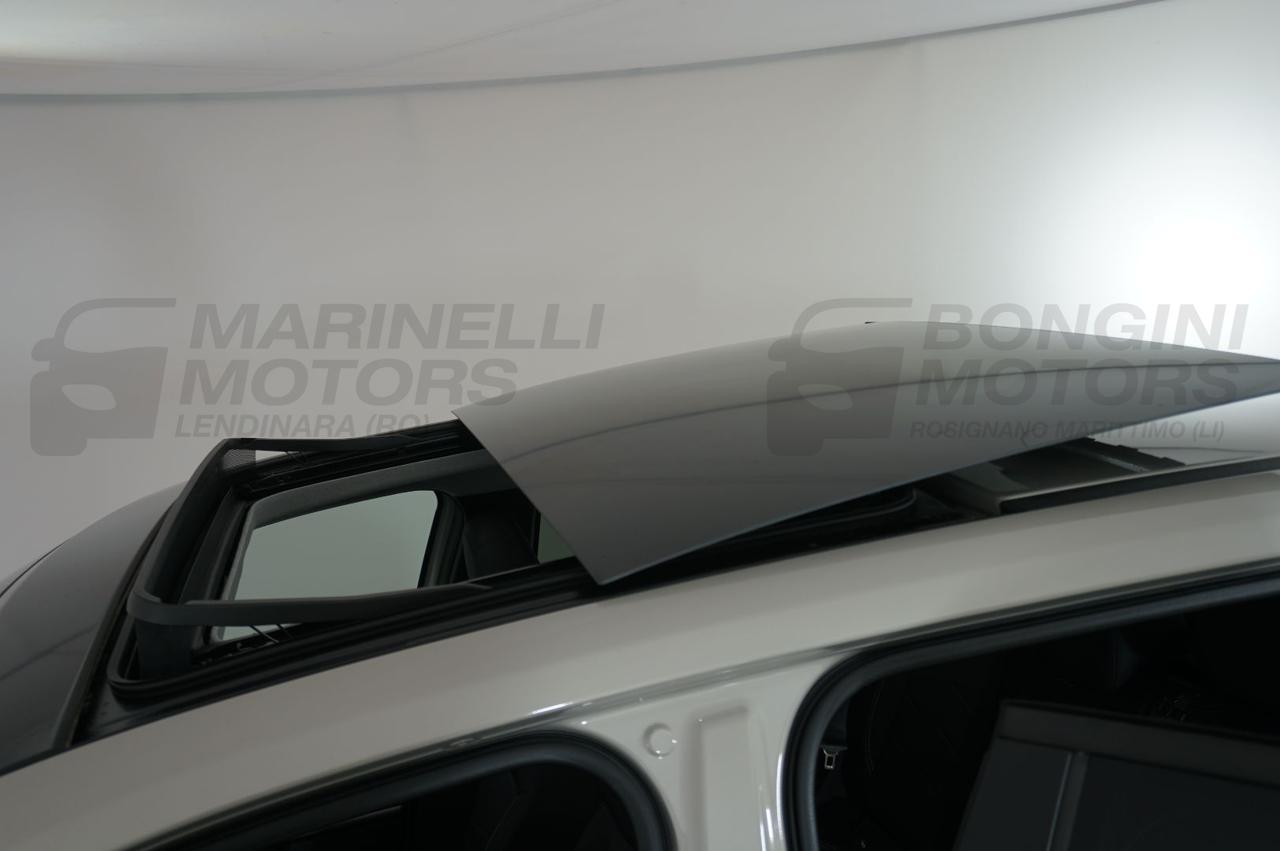 JEEP Avenger 1.2 110CV MHEV DCT SUMMIT TETTO APRIBILE - 14