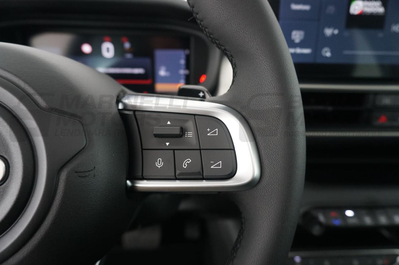 JEEP Avenger 1.2 110CV MHEV DCT SUMMIT TETTO APRIBILE - 24