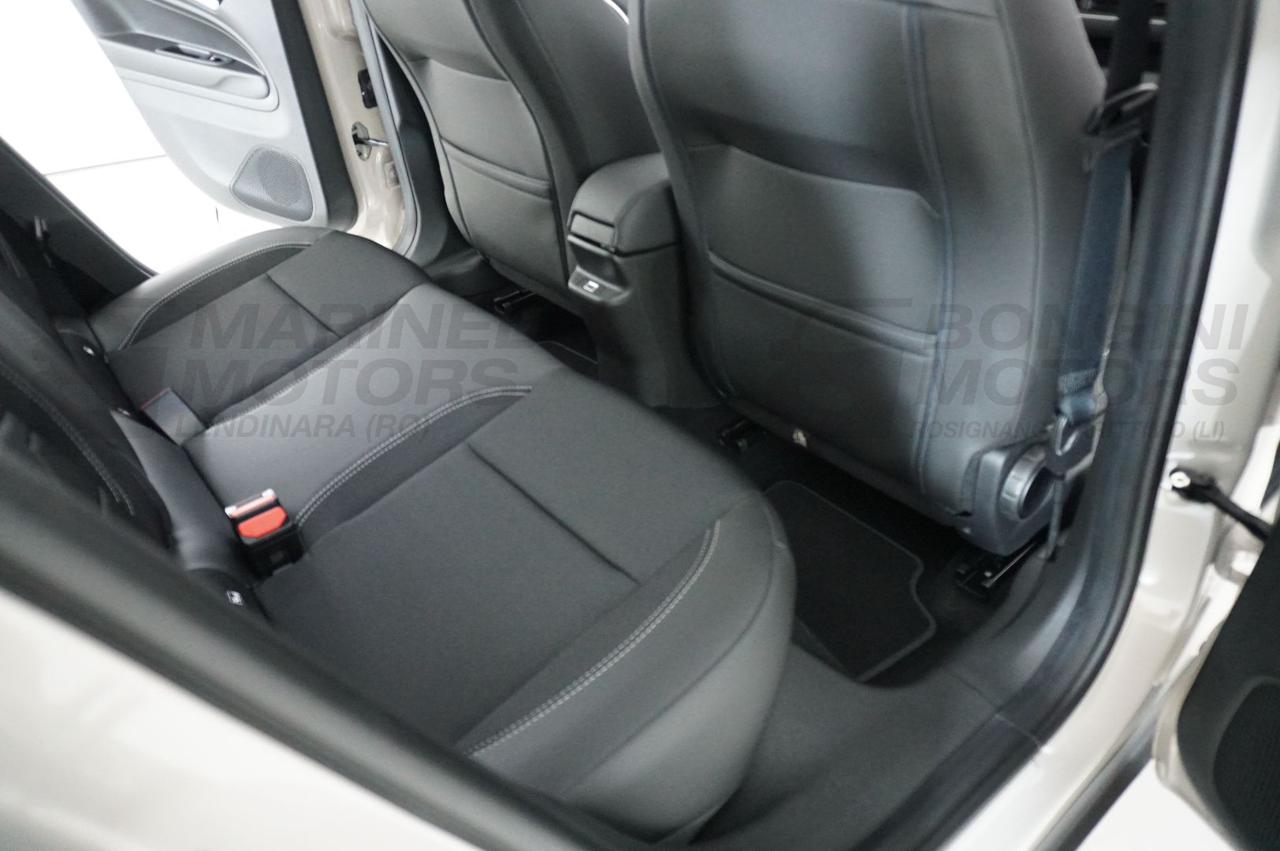 JEEP Avenger 1.2 110CV MHEV DCT SUMMIT TETTO APRIBILE - 11