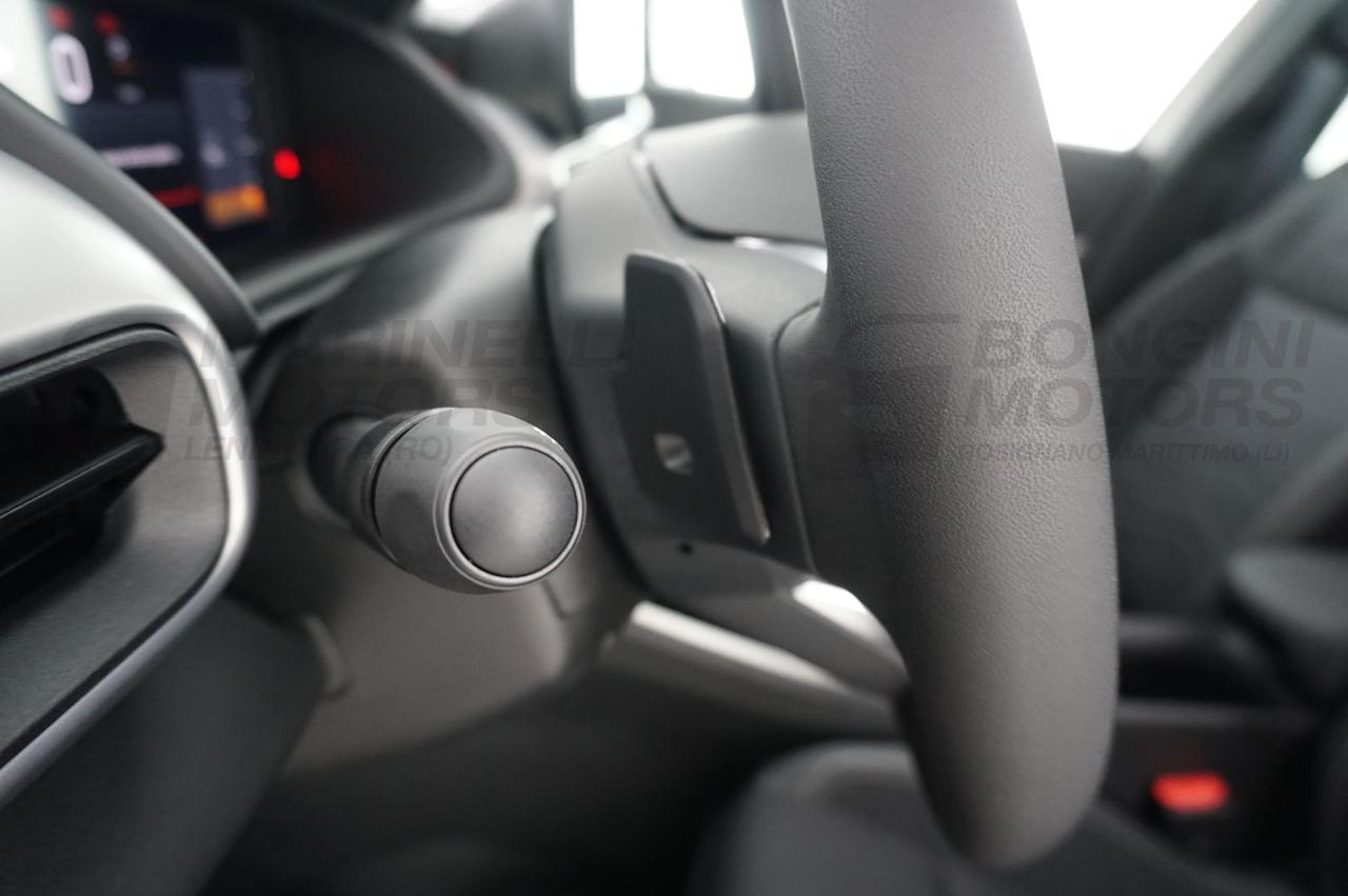 JEEP Avenger 1.2 110CV MHEV DCT SUMMIT TETTO APRIBILE - 22