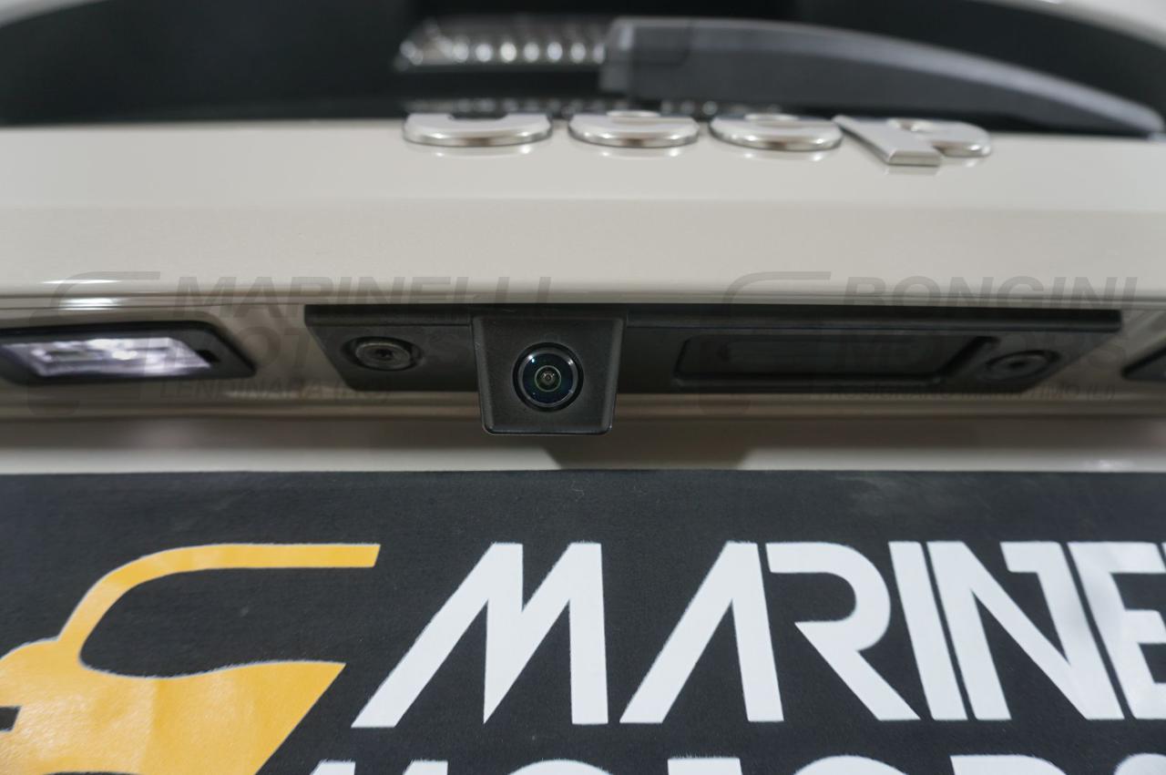 JEEP Avenger 1.2 110CV MHEV DCT SUMMIT TETTO APRIBILE - 19