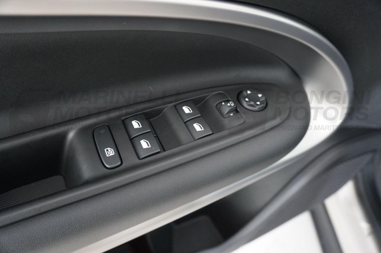 JEEP Avenger 1.2 110CV MHEV DCT SUMMIT TETTO APRIBILE - 20