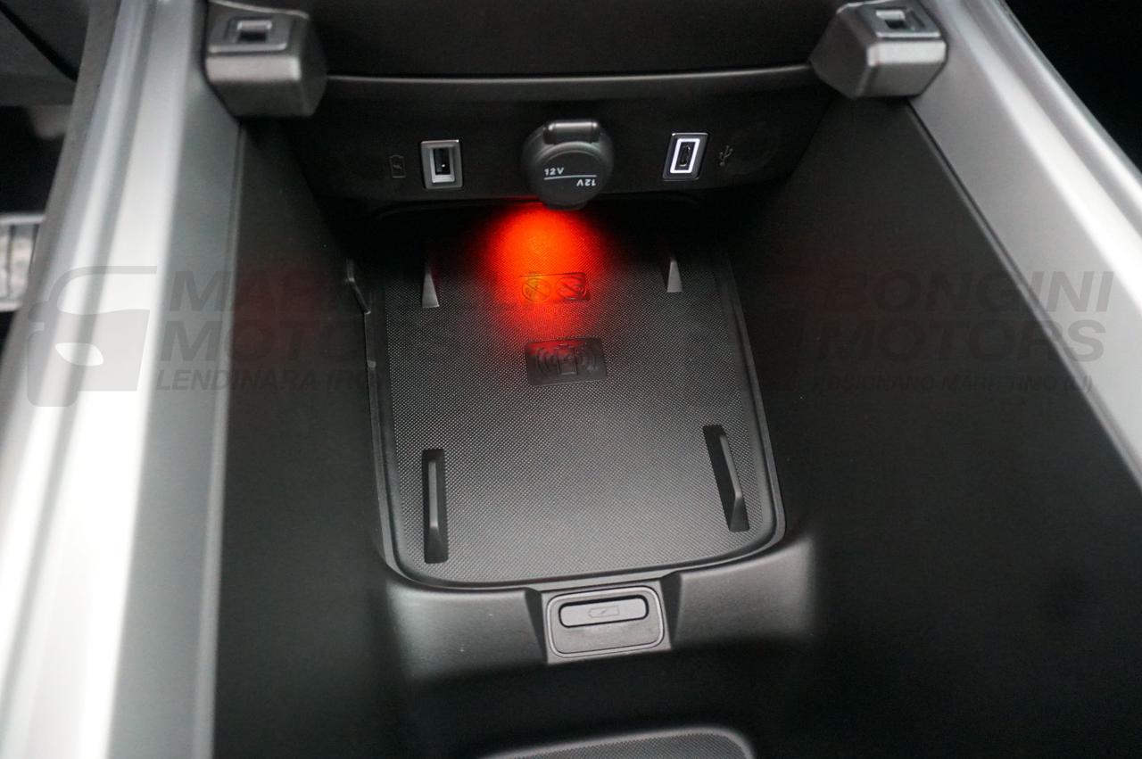 JEEP Avenger 1.2 110CV MHEV DCT SUMMIT TETTO APRIBILE - 26