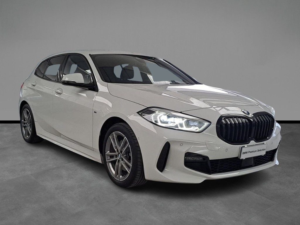 BMW 118 d 5p. Msport - 15