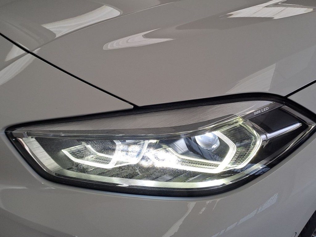 BMW 118 d 5p. Msport - 6