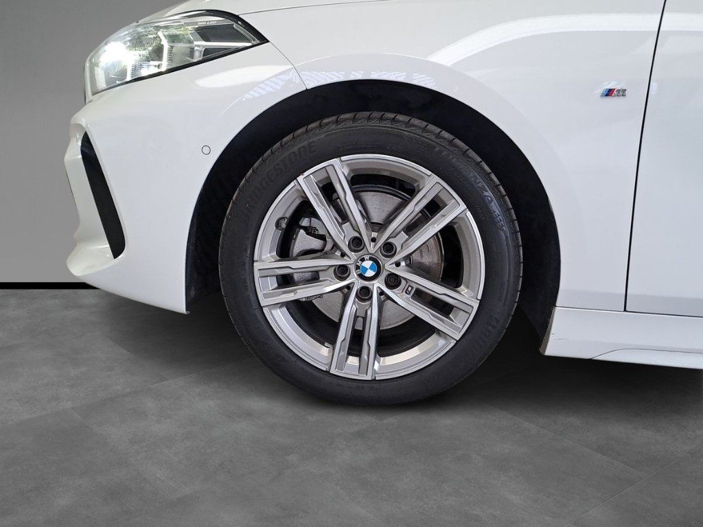 BMW 118 d 5p. Msport - 5