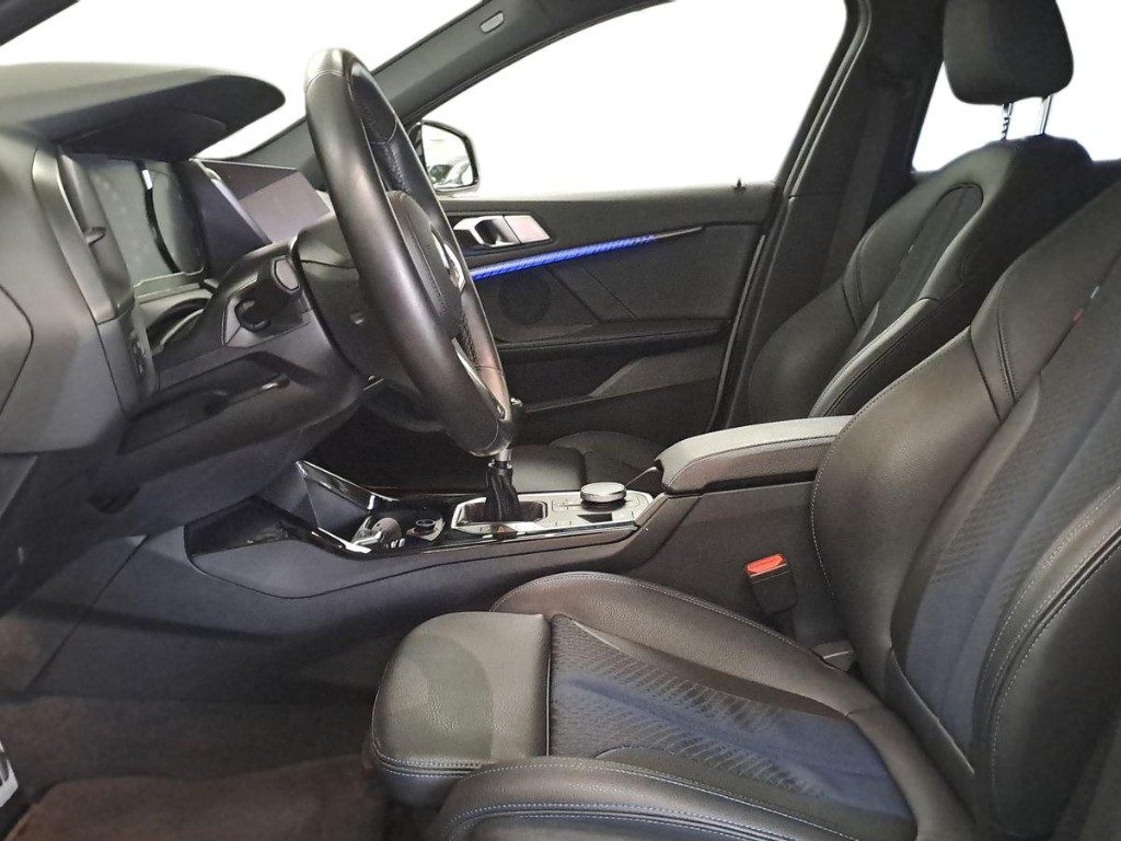 BMW 118 d 5p. Msport - 9