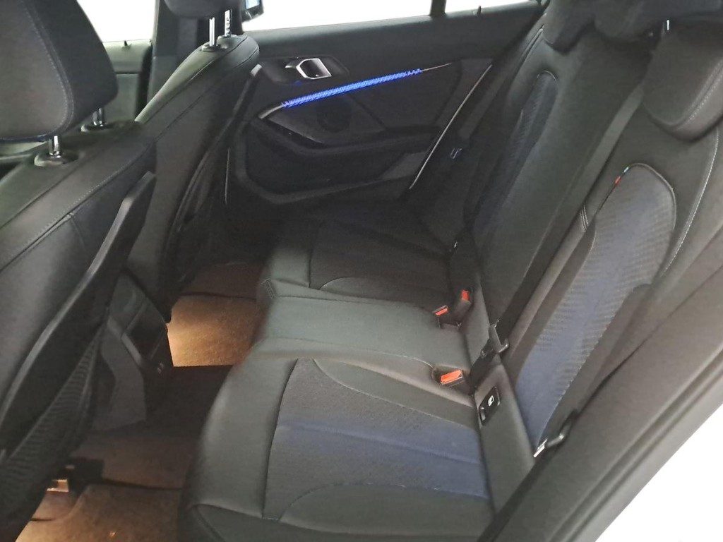 BMW 118 d 5p. Msport - 11