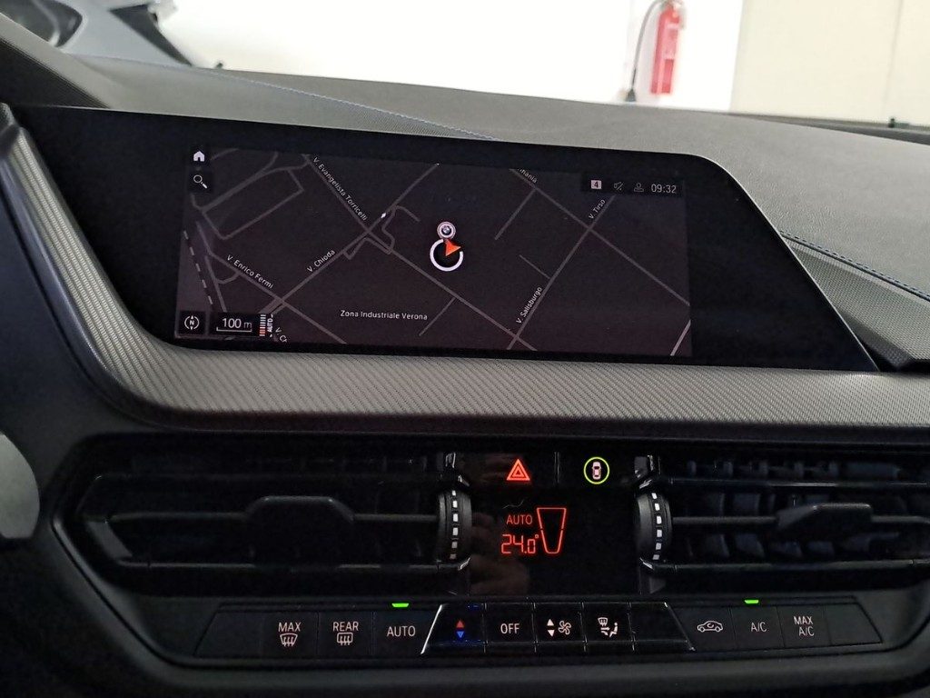 BMW 118 d 5p. Msport - 12