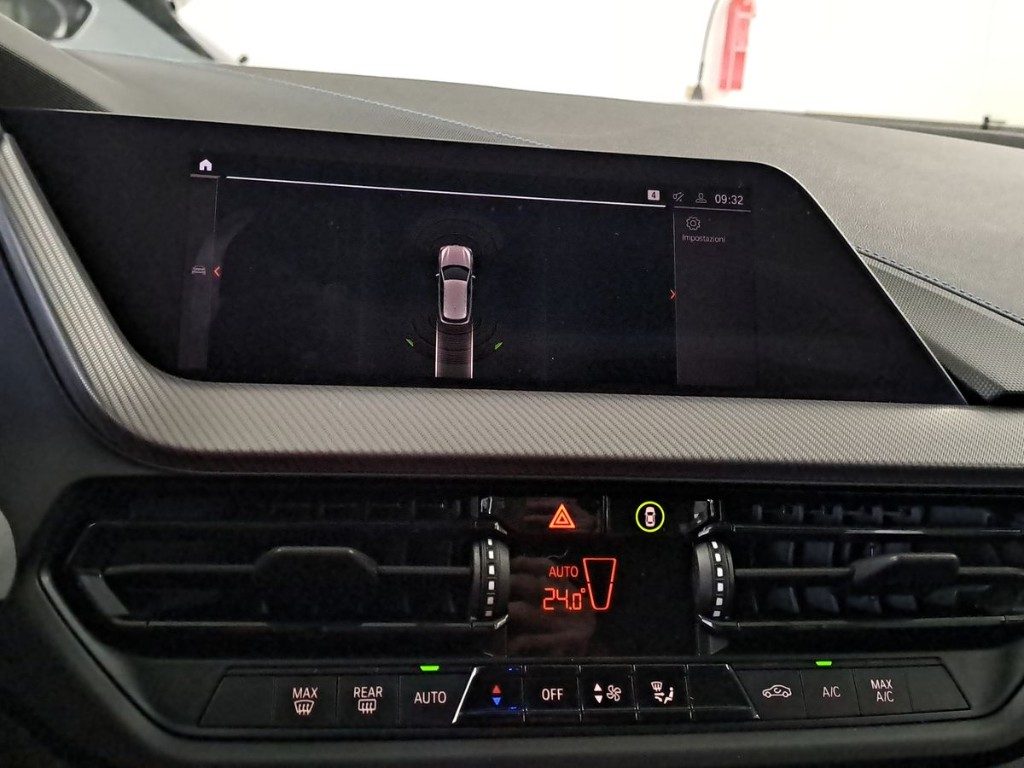 BMW 118 d 5p. Msport - 13