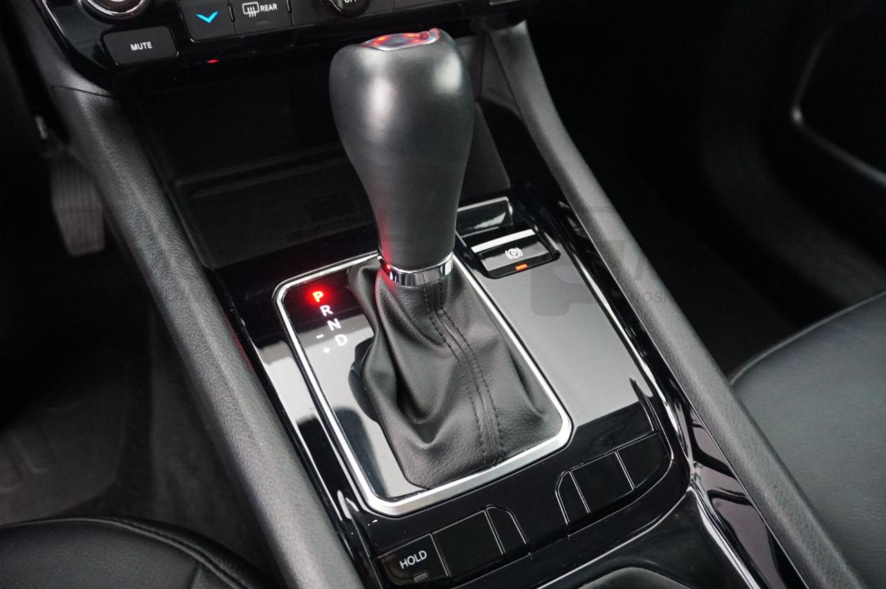 JEEP Compass 1.5 TURBO T4 MHEV S 2WD 130CV DCT - 14