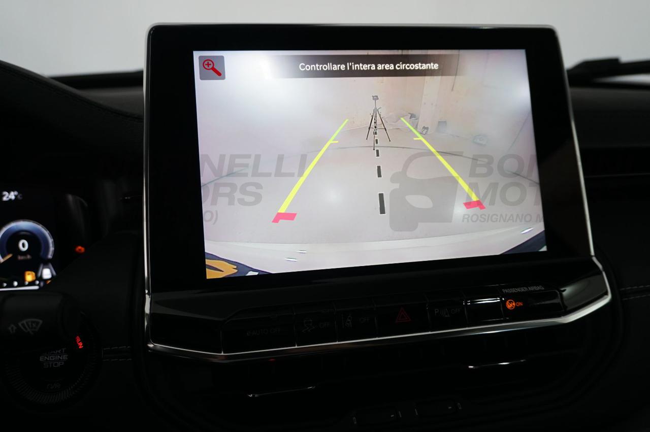 JEEP Compass 1.5 TURBO T4 MHEV S 2WD 130CV DCT - 16