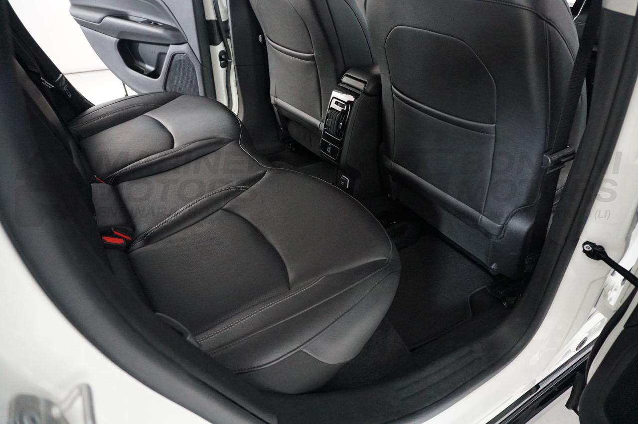 JEEP Compass 1.5 TURBO T4 MHEV S 2WD 130CV DCT - 12