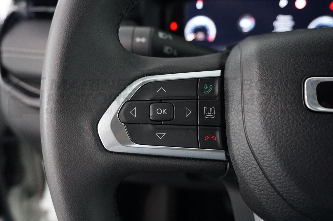 JEEP Compass 1.5 TURBO T4 MHEV S 2WD 130CV DCT - 24