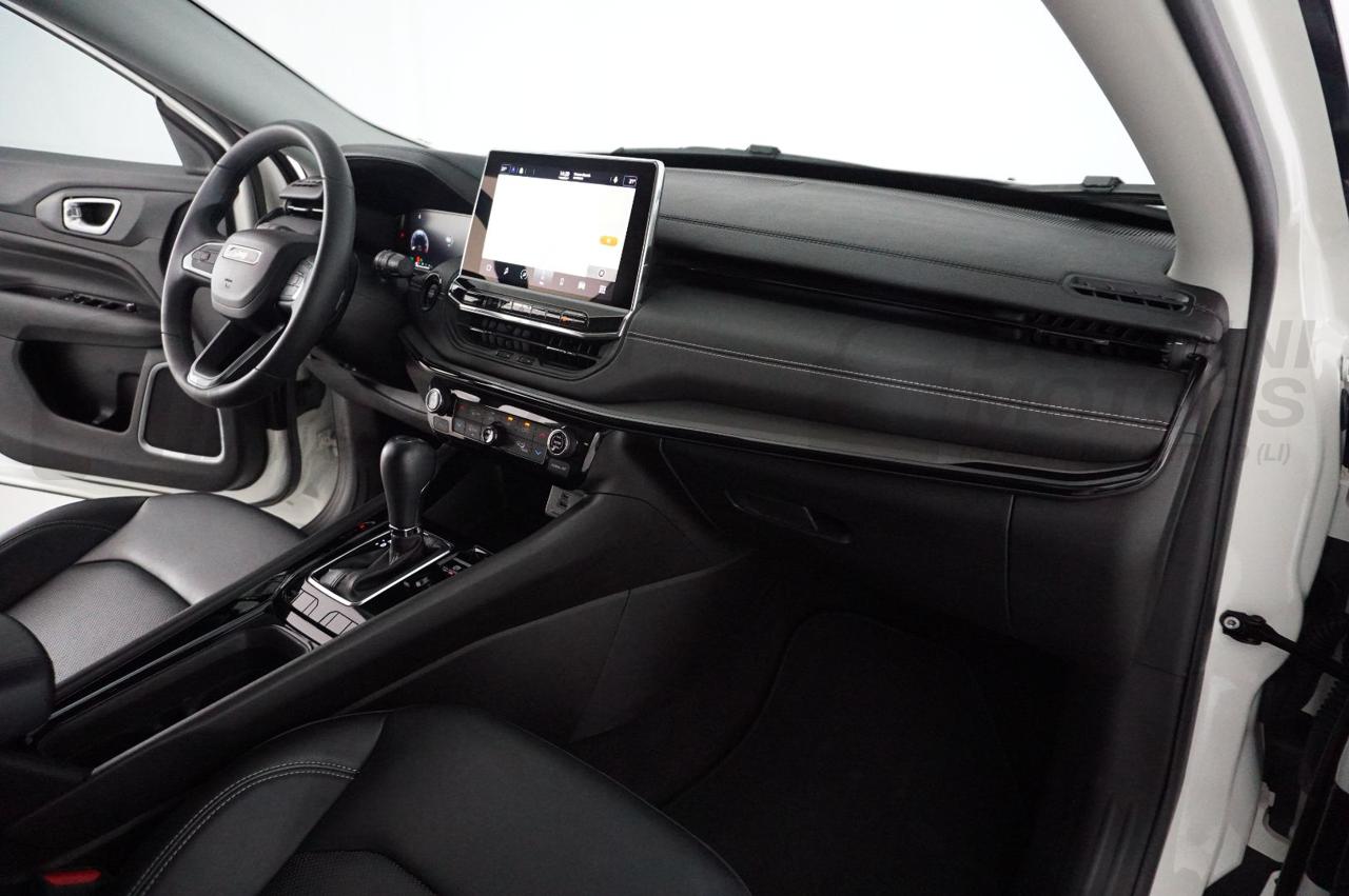 JEEP Compass 1.5 TURBO T4 MHEV S 2WD 130CV DCT - 28