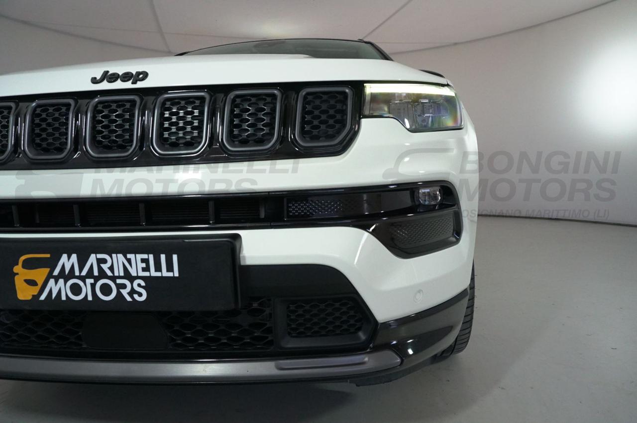 JEEP Compass 1.5 TURBO T4 MHEV S 2WD 130CV DCT - 17