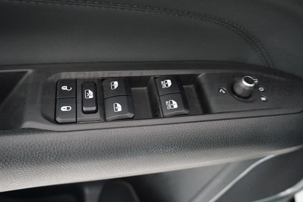 JEEP Compass 1.5 TURBO T4 MHEV S 2WD 130CV DCT - 21