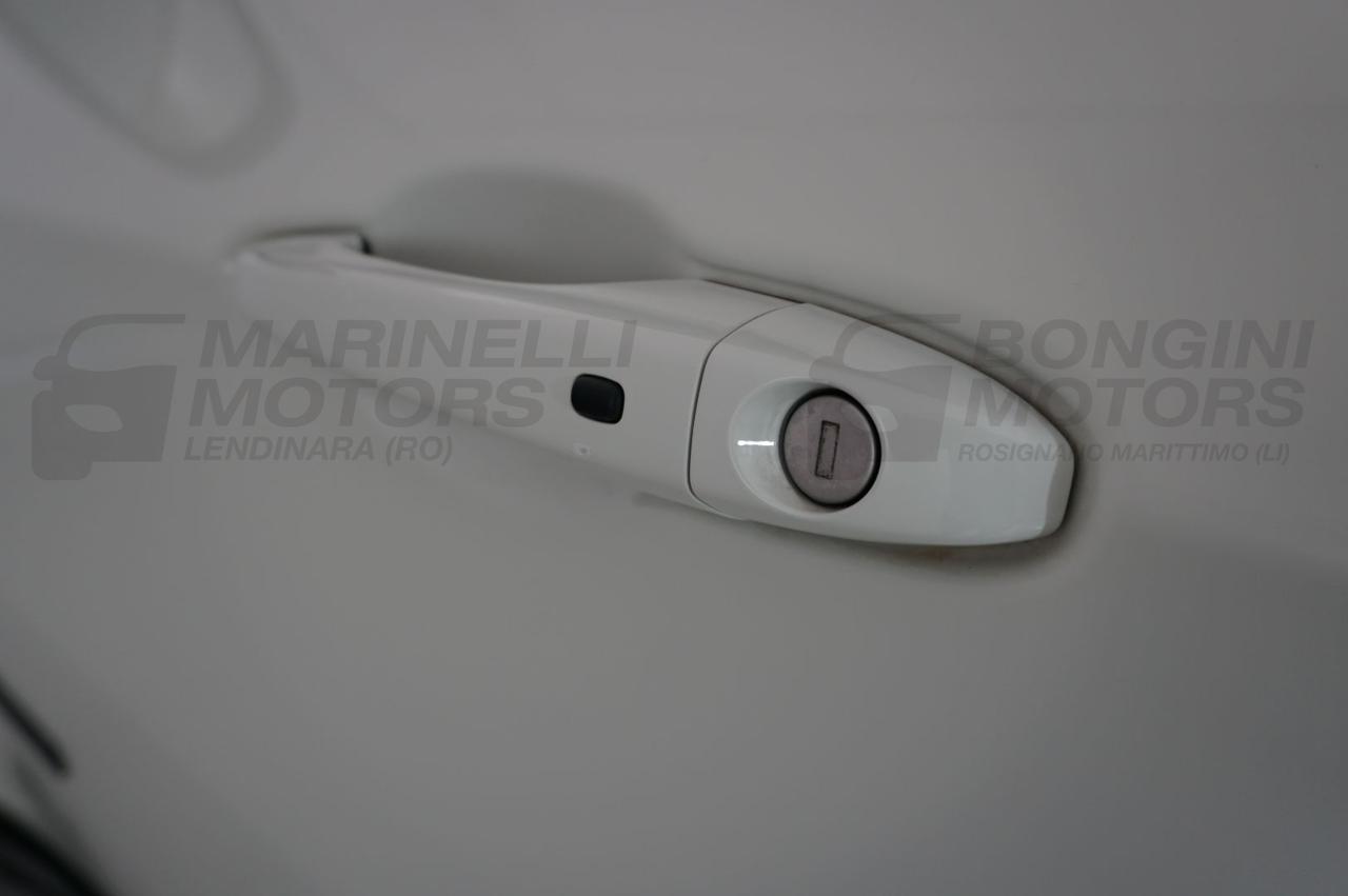 JEEP Compass 1.5 TURBO T4 MHEV S 2WD 130CV DCT - 20