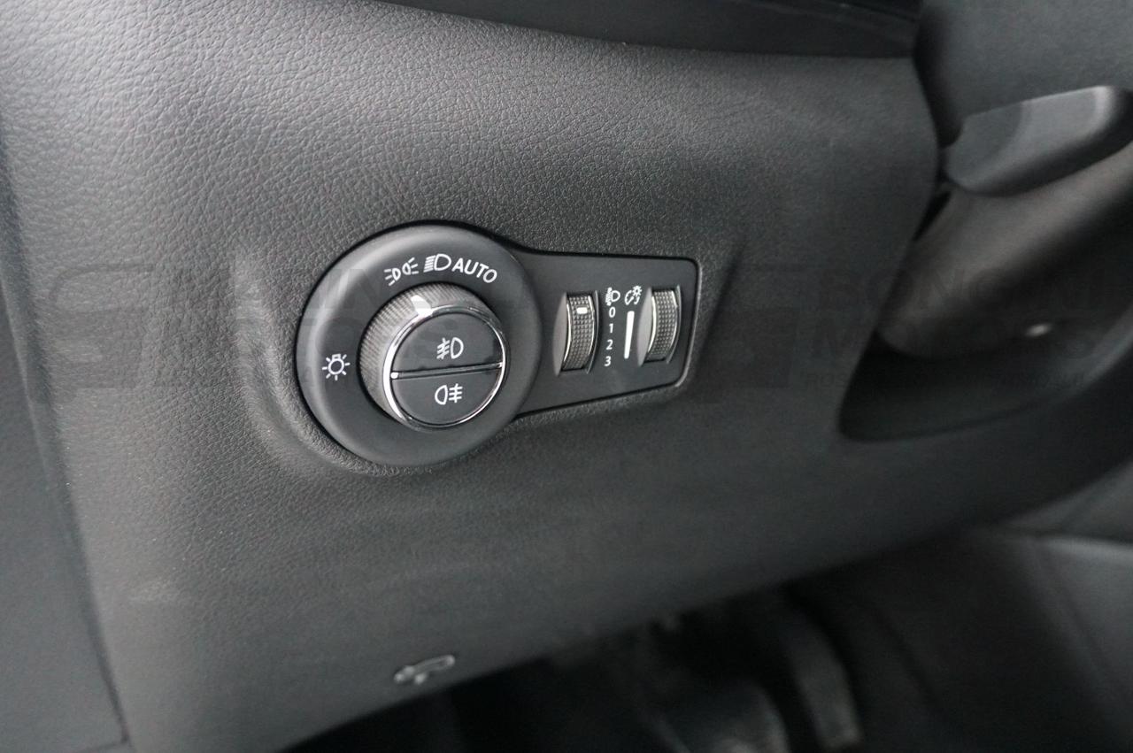 JEEP Compass 1.5 TURBO T4 MHEV S 2WD 130CV DCT - 22