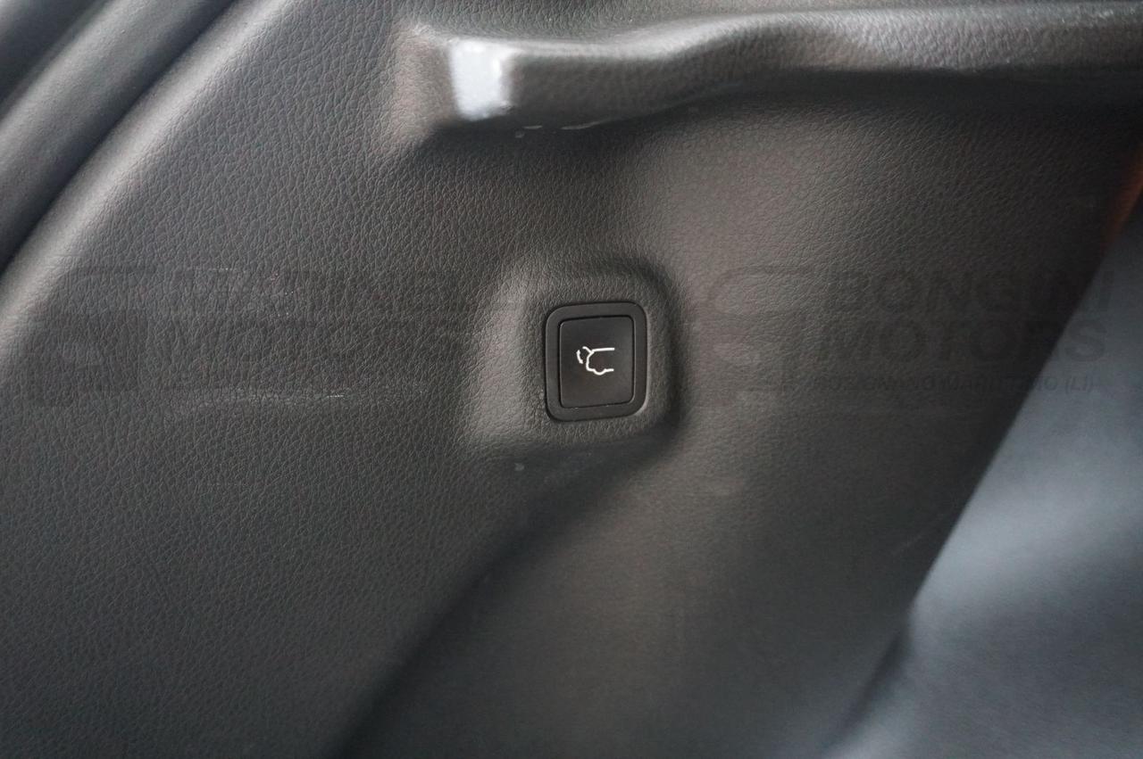 JEEP Compass 1.5 TURBO T4 MHEV S 2WD 130CV DCT - 19