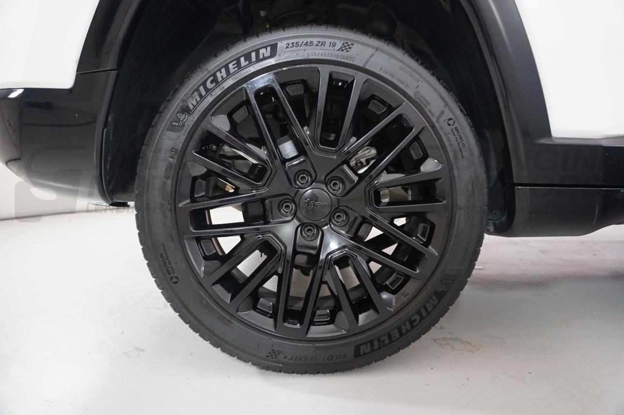 JEEP Compass 1.5 TURBO T4 MHEV S 2WD 130CV DCT - 7