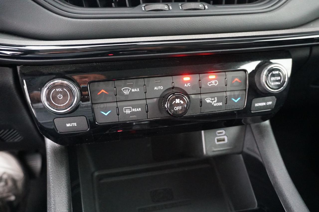 JEEP Compass 1.5 TURBO T4 MHEV S 2WD 130CV DCT - 15