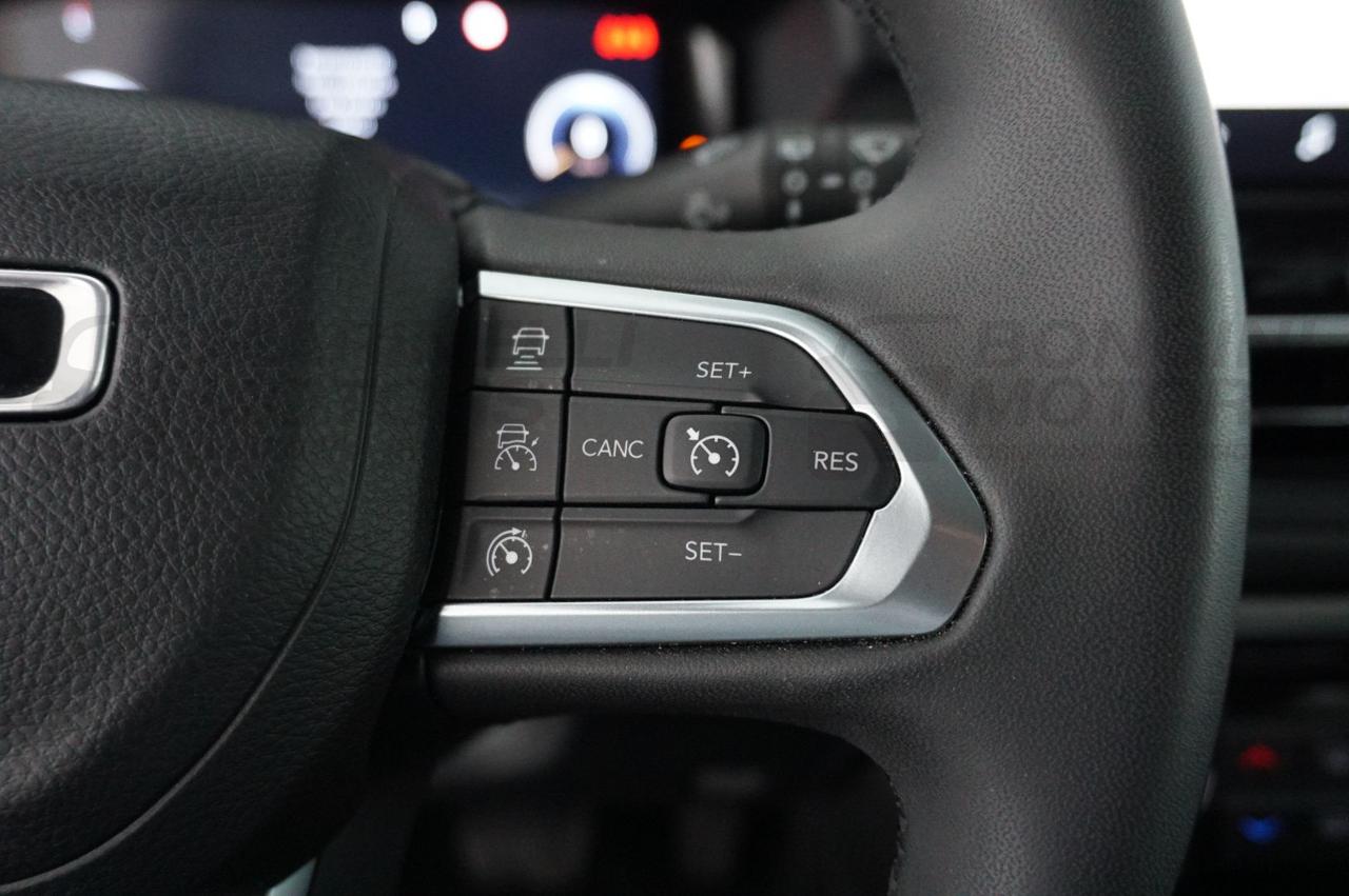 JEEP Compass 1.5 TURBO T4 MHEV S 2WD 130CV DCT - 25