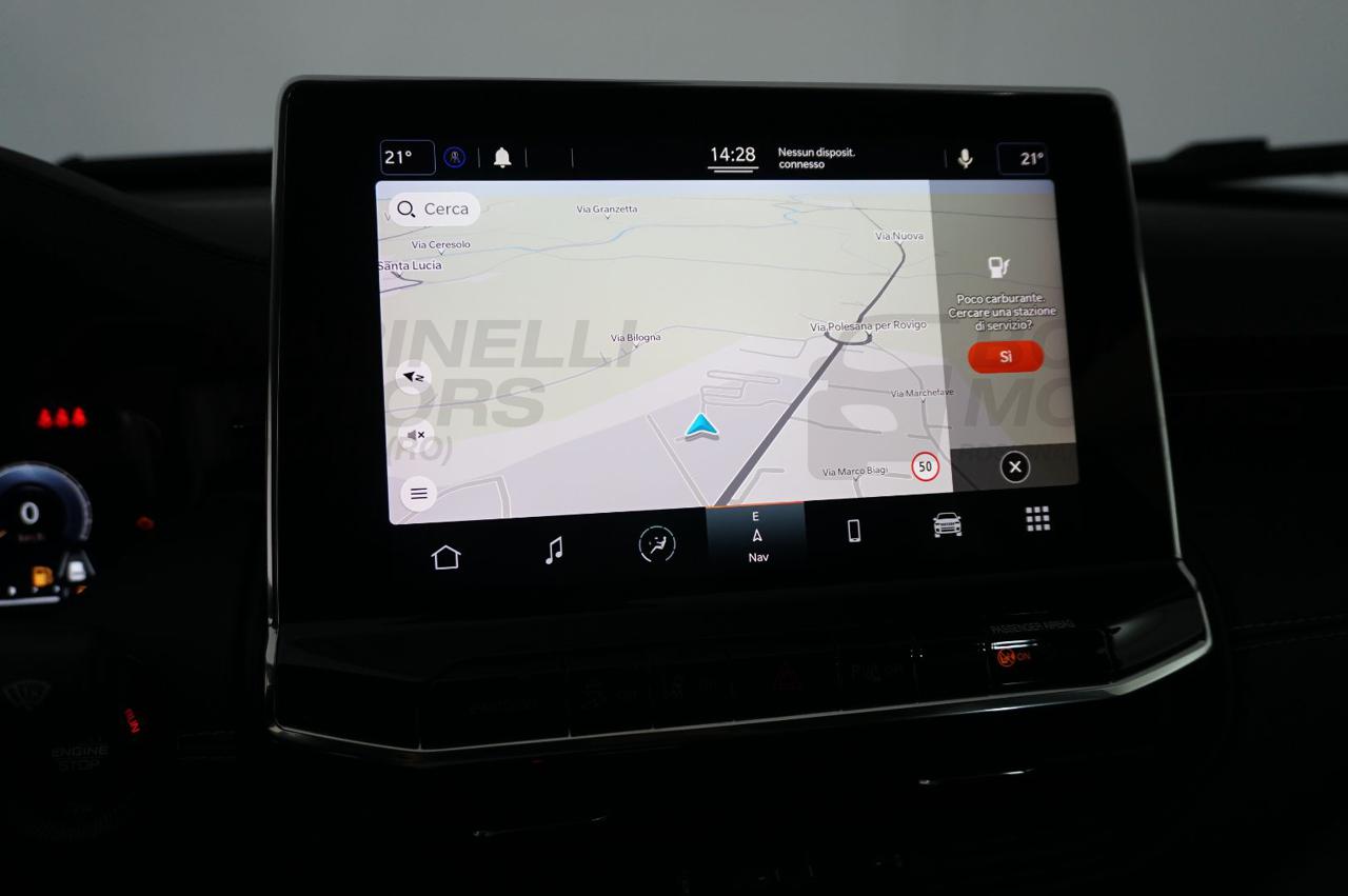 JEEP Compass 1.5 TURBO T4 MHEV S 2WD 130CV DCT - 26