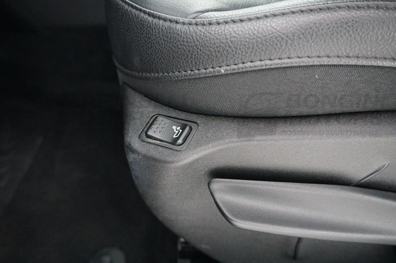 JEEP Compass 1.5 TURBO T4 MHEV S 2WD 130CV DCT - 23