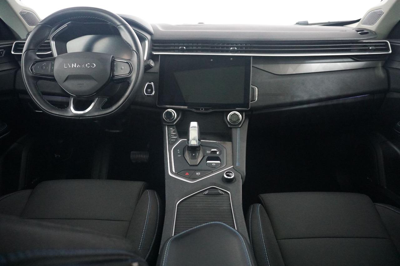 LYNK & CO 01 PHEV 1.5 261CV - 8