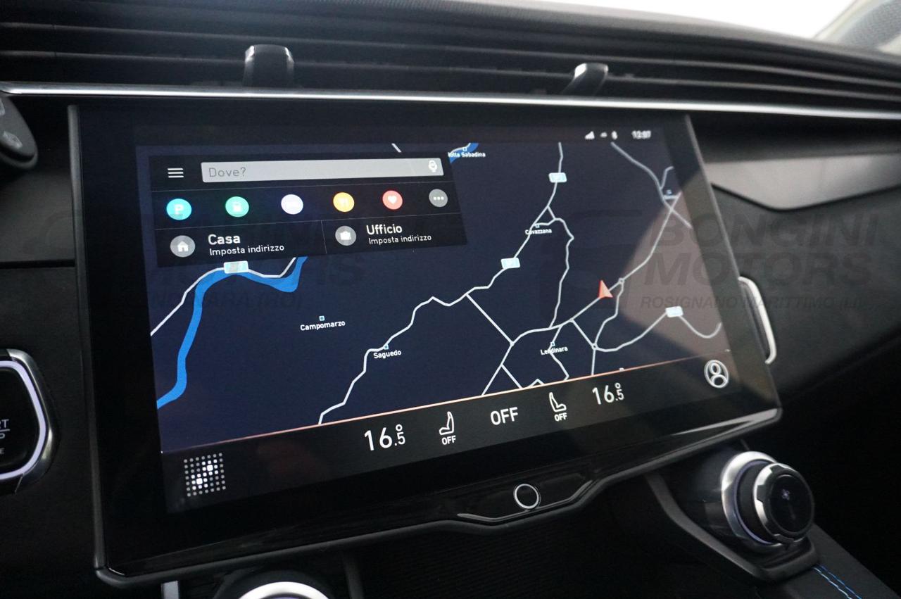 LYNK & CO 01 PHEV 1.5 261CV - 25