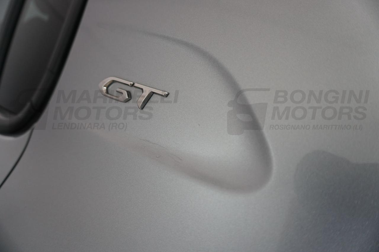 PEUGEOT 208 1.2 PURETECH 100CV S&S GT - 17