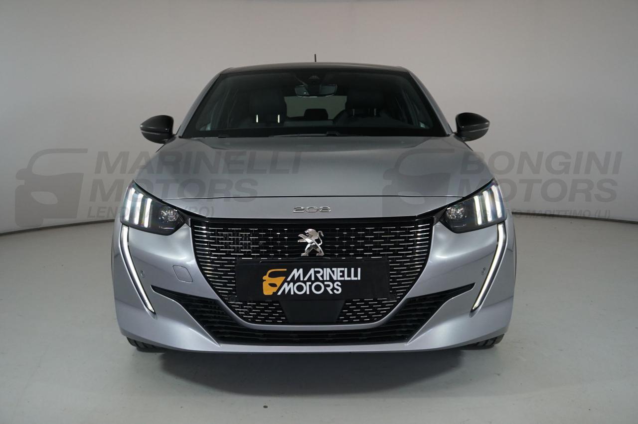 PEUGEOT 208 1.2 PURETECH 100CV S&S GT - 3