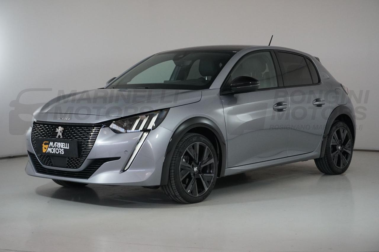 PEUGEOT 208 1.2 PURETECH 100CV S&S GT - 29