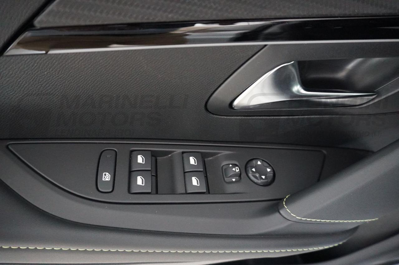 PEUGEOT 208 1.2 PURETECH 100CV S&S GT - 20