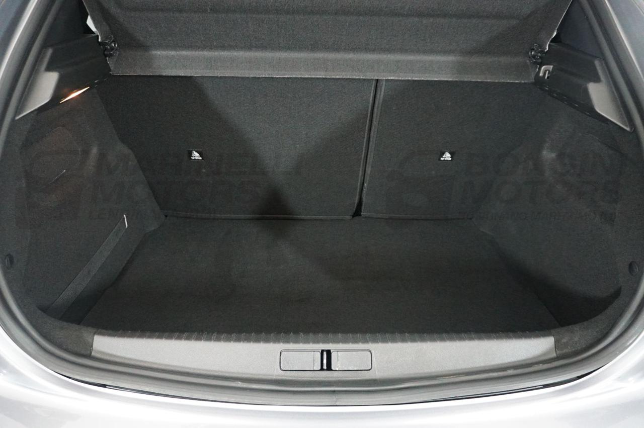 PEUGEOT 208 1.2 PURETECH 100CV S&S GT - 12